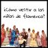 ninas_flamenca